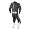 Alpinestars Atem Black Style Leather Motogp Suits