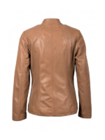 Grange Womens Style Fashion Leather Jacket