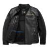 Harley Davidson Mens Motorcycle Limited Edition Leather Jacket