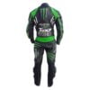 Johan Zarco Yamaha Monster Stye Leather Motogp Suits