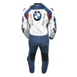 Leon Haslam Bmw Style Leather Motogp Suits