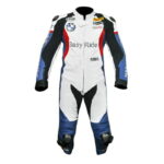 Leon Haslam Bmw Style Leather Motogp Suits