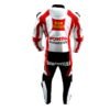 Sliders Protections Honda Style Leather Motogp Suits