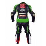 Tom Sykes Kawasaki Style Leather Motogp Suits