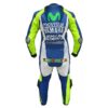 Valentino Rossi Eneos Yamaha Style Leather Suits