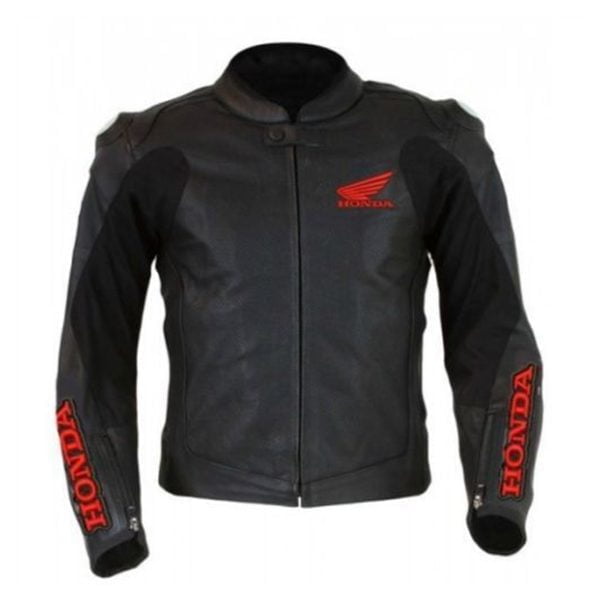 Honda motorcycle jacket mens Clearance