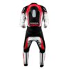 Ce Approved Protection Style Leather Motogp Suits
