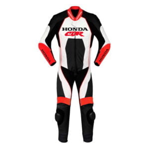 Ce Approved Protection Style Leather Motogp Suits