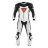 Dainese 1PC style leather motogp suits