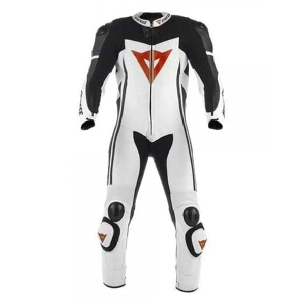 Dainese 1PC style leather motogp suits