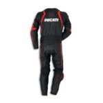 Ducati Corse two piece Motogp leather suit