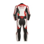 Ducati Dainese Corse C3 Racing One Piece Leather Suit