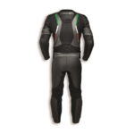 Ducati Dainese Corse C3 two-pieced Leather Racing Suit