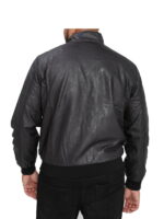 Truman Plus Real leather jacket
