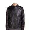 Lemson Fashion Leather jackets