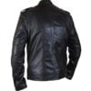 Men's Batman Genuine Leather Jacket