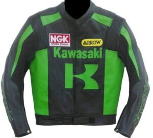 kawasaki-men-racing-biker-leather-jacket