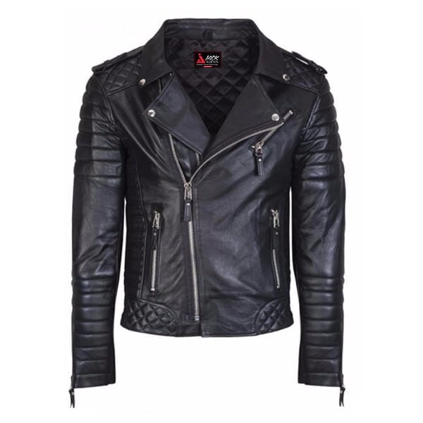 mens-motorcycle-quilted-jacket-padded-biker-leather-jacket