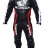Canadian-honda-motorcycle-leather-suit