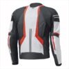2020 Motorcycle Racing Leather Riding Jacket with Real Quality