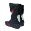 Leather Sports Riding Motorbike Boot