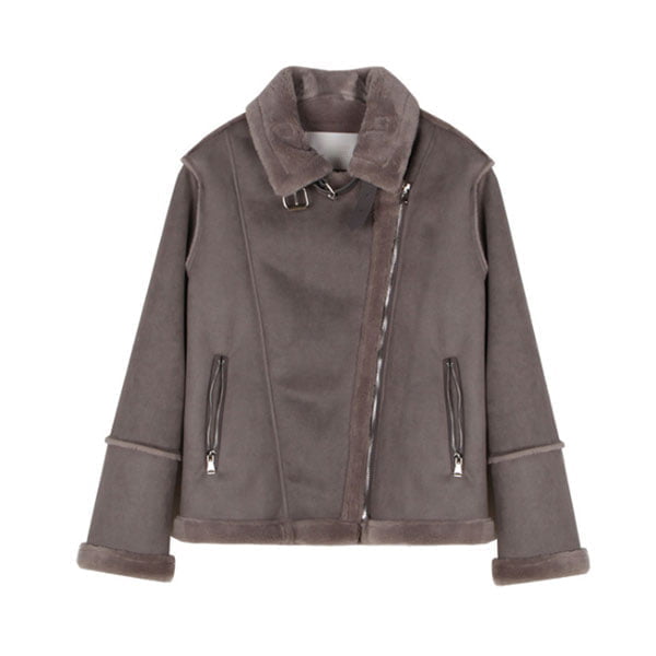 New-Fashion-Winter-Womens-Leather-Jacket New Fashion Winter Womens Leather Jacket