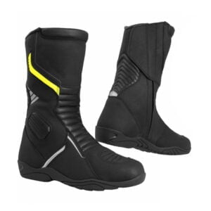Winter Waterproof Best Protection Racing Riding Shoes