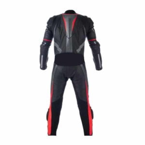 Ladies Pro Leather Racing 1pc Suit
