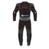 Jorge Lorenzo 2019 Jerez Test Session Limited Edition Leather Motorcycle Suit
