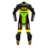 Kawasaki Ninja Motorbike Leather racing suit & Kawasaki Biker Suit 2019