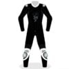 MOTORBIKE MOTORCYCLE RACING BRAND NEW DRAGNO LEATHER SUIT DESIGN