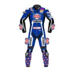 Yamaha PATA 2019 One Piece Motorbike Racing Leather Suit