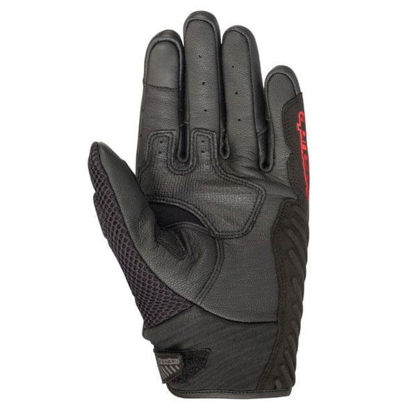 Alpinestars SMX-1 Air v2 Leather Gloves