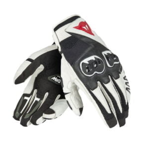 Dainese MIG C2 Motorcycle Leather Gloves
