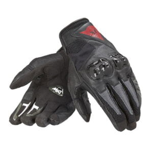 Dainese MIG C2 Motorcycle Leather Gloves