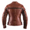 Daytona Rag High Quality Motorcycle Leather Jacket