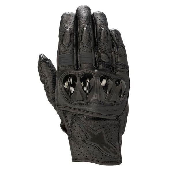 Motorcycle Leather Alpinestars Celer v2 Gloves