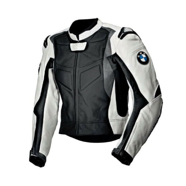 BMW Motorcycle Jackets Biker Racing Leather Motorbike Sports Armor Adults Jacket