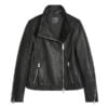 Best Quality Leather Motorbike jacket for Ladies