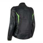 Kawasaki Highline Tourer Leather Jacket