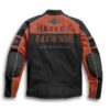 Harley Davidson Gastone Riding Jacket