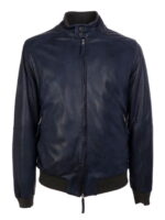 TJL MEN'S JASON ZIP JACKET
